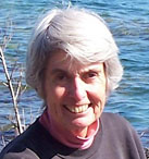 Ruth Anne Olson