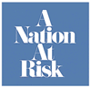 Nation at Risk Report Cover