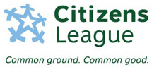 Citizens League Logo