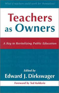 Teachers as Owners