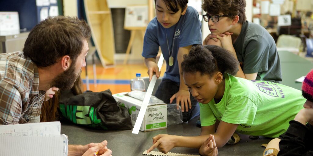 Student Centered Learning Designs Education Evolving