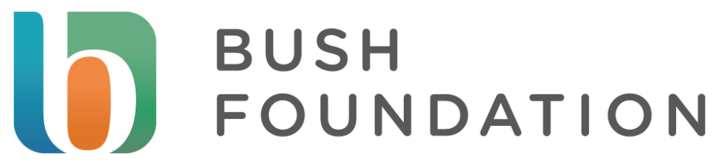 Bush-Logo