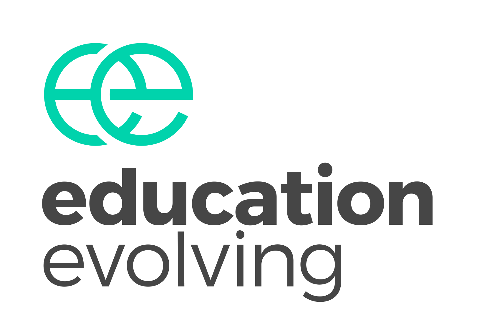 Education Evolving logo