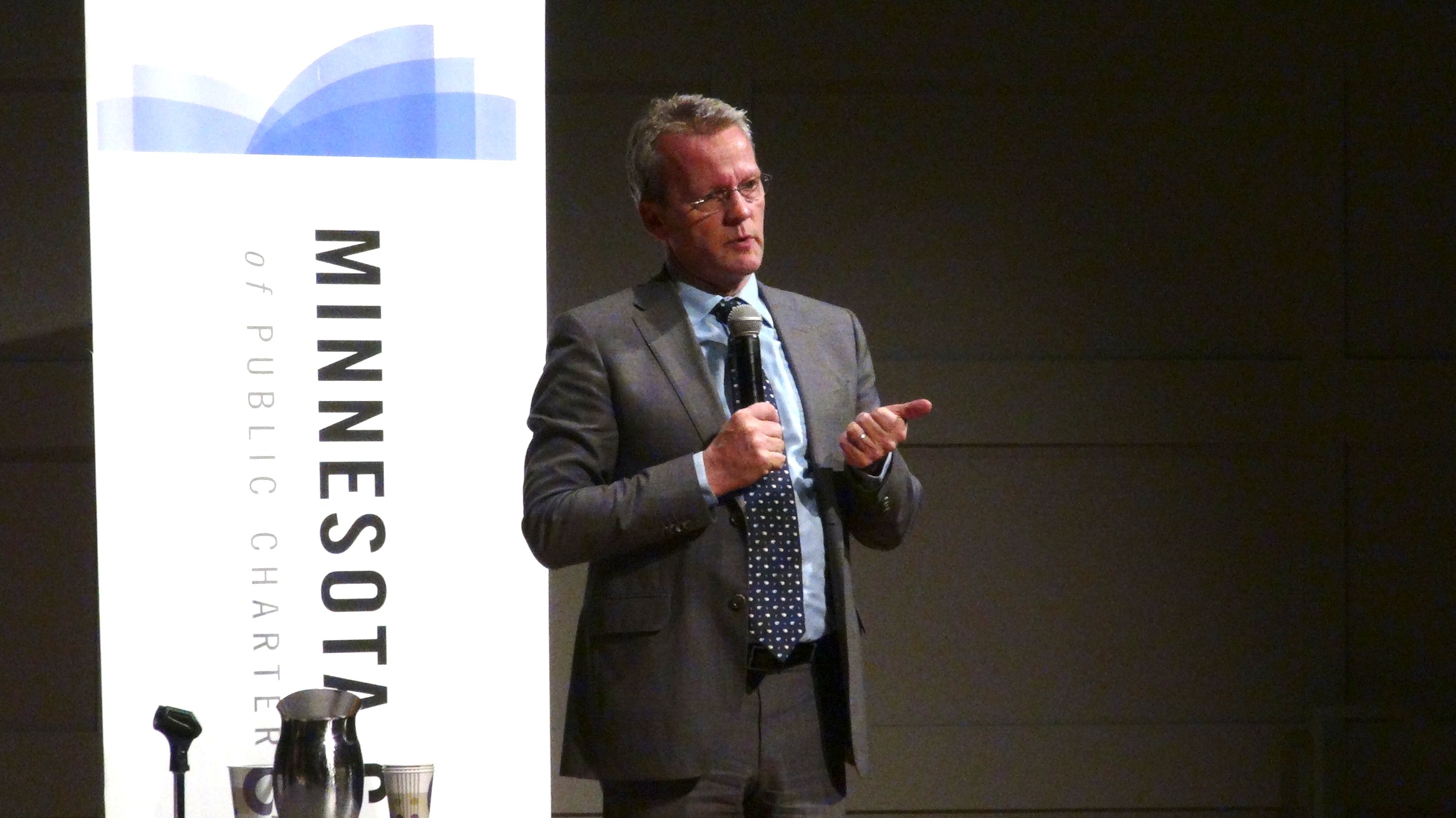 Pasi Sahlberg featured in local media reports - Education Evolving