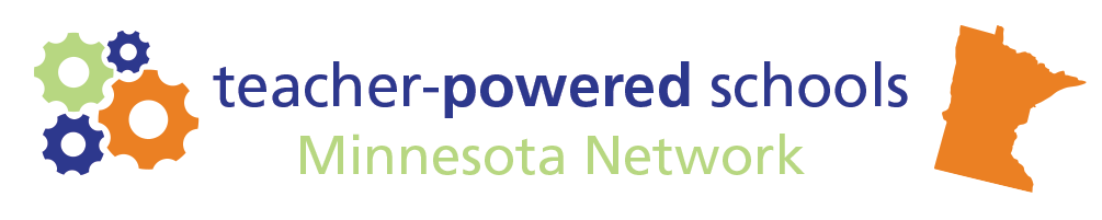 Teacher-Powered Minnesota Network