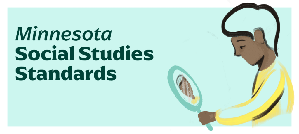 Minnesota Social Studies Standards icon